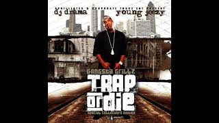 Young Jeezy  Trap Or Die Full Mixtape [upl. by Vivl]