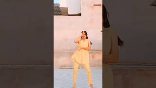 Morni song dance viral song shortsdance viraldance shortvideo dance viralsong dancewitharppy [upl. by Llerdna]