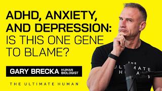 The MTHFR Gene Why Your Vitamins Might Be Useless And What to Do  Ultimate Human  Ep 96 [upl. by Eimrej]