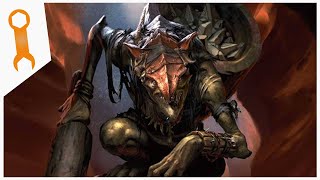 Zada Hedron Grinder GOBLIN TRIBAL SPELLSLINGER 🛠 WIN THIS DECK 🛠 FULL BUILD [upl. by Animor27]