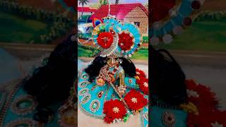 Janmashtami kyu mnai jati h motivation laddu Gopal ji meremadhavgopal [upl. by Lamp222]