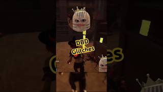 Dbd event glitches deadbydaylightfunnymoments dbd dbdmemes deadbydeadlight dbdpc dbdshorts [upl. by Leumel]