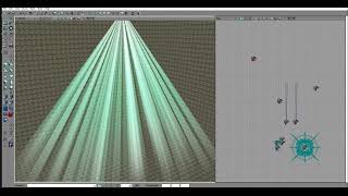 Lineage II 2024 UrealEd create mesh Emitter for Core Beam [upl. by Aymik]