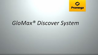 GloMax® Discover System [upl. by Atorod]