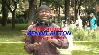 Benoit Bitton  A Nyambè Wem [upl. by Otha]