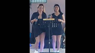 AGURAYAK BIAG KO Ilocano songCovered by Princess and Cynthia [upl. by Sydel]