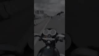 Telaiya bypass 😈ytshorts reels rider ride shorts video [upl. by Semadar]