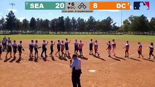 Gay Softball World Series 2024  Las Vegas [upl. by Grigson105]