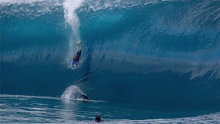 Without Limits  Shane Ackerman Bodyboarding [upl. by Dub]