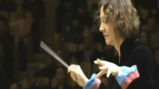 Mendelssohn  Symphony No 4 quotItalianquot  Nathalie Stutzmann [upl. by Nosned]