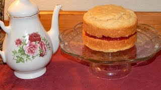 Mary Berrys Victoria Sandwich [upl. by Yud]