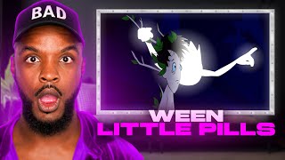 🎵 Ween  Transdermal Celebration REACTION [upl. by Sissie720]