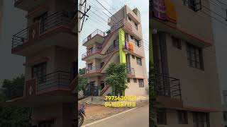 A STAR REAL ESTATE66LAKG25NORTHWEST CORNER20x303YEARS OLD HOUSE FOR SALERENT30kEKHA [upl. by Eirek]