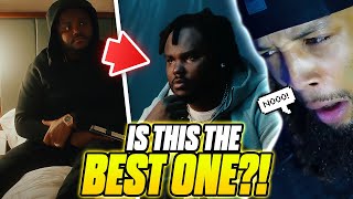 CLOSE THAT BACKDOOR Tee Grizzley  Robbery 8 REACTION [upl. by Yanrahc261]