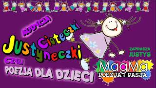 101124r Audycja Cioteczki  Poezja dla dzieci w radio MagMa [upl. by Viva981]