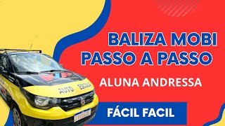 Baliza Mobi Passo a Passo [upl. by Lamraj]