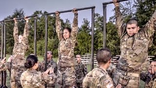 Army Basic Combat Training – Physical Readiness Training [upl. by Dorweiler]