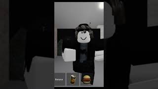 Doorbell Meme roblox animation [upl. by Assirec]