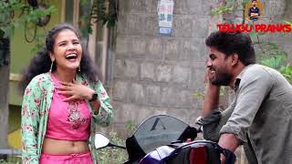 Telugu Web Series  Telugu Short Film  Funny  SREEKANTH [upl. by Tsirc]