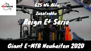 Giant Reign E2 pro review in Queenstown [upl. by Benni]