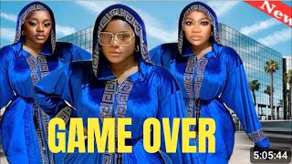 Game Over FULL MOVIE Zubby Michael amp Destiny Etiko Latest Nigerian Movie 2024 [upl. by Battista]