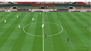 PES 2017  NO LAG PITCH MOD FOR LOW PC FOR ALL PATCHES  DOWNLOAD amp INSTALL legendofpes [upl. by Yadroc]