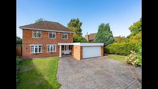 15 Corfton Drive Tettenhall [upl. by Eillor]