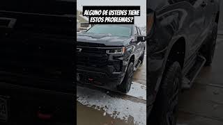 chevytrailboss silverado 2024 broomfieldcolorado fowlerbroomfield [upl. by Oniotna]