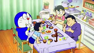 Doraemon Nobita and the Steel Troops movie part 9 in Hindi  HD  no zoom doraemon steeltroops [upl. by Persons]