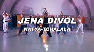 NATYA  TCHALALA ★ JENA DIVOL ★ EXPENSIVE BASE DANCE CAMP 2024 [upl. by Suoirad195]