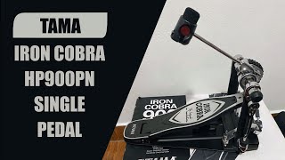 Unboxing Iron Cobra 900 [upl. by Sidonnie]