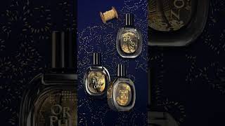 Limited Edition Holiday Fragrances  DIPTYQUE PARIS [upl. by Radmilla]