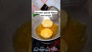 Recipe of halwa puri ❣️ halwa recipe yummyfood food cooking [upl. by Birdella]