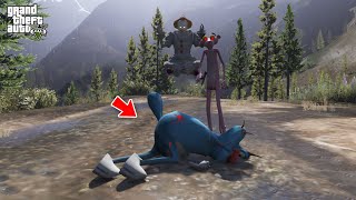 GTA 5  Who KILLED OGGY in GTA 5   SHAITAN Ep 2 [upl. by Hutson726]