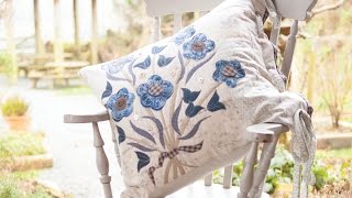 Patchwork Quilts amp Gifts  sneak peek [upl. by Nylleoj106]