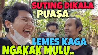 PUASA2 SUTINGLEMES KAGA NGAKAK MULU Hahahha  DENI CREATOR [upl. by Rollie728]