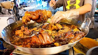 BEST THAI STREET FOOD Compilation for the First Half of 2024  Bangkok [upl. by Iden942]