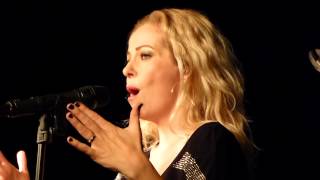 Anneke Van Giersbergen  Saturnine [upl. by Nofpets]