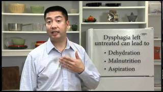 Understanding Dysphagia [upl. by Akcimahs992]