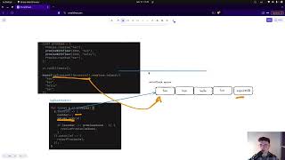 Understanding the Microtask Queue by a concrete example [upl. by Yllet]