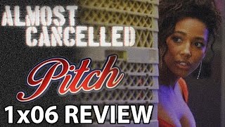 Pitch Season 1 Episode 6 Wear It Review [upl. by Nnaoj]