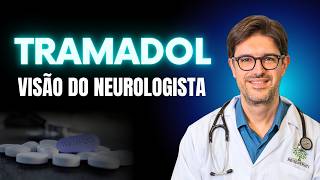 Tramadol  Para Que Serve Tramadol [upl. by Modie]