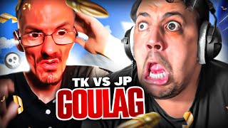 TK FAIT RAGER JP AU GOULAG 🤣 IL LINSULTE DE TOUS LES NOMS MASTERCLASS  BEST OF THEKAIRI78 [upl. by Omer]