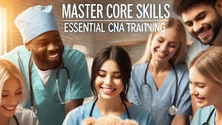 Ultimate CNA Guide Mastering Core Skills amp Practices [upl. by Anna-Diane49]