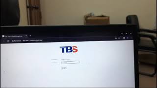 TBS AVIES ONU ROUTER CONFIGURATION [upl. by Groot]