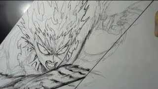 yusuke murata drawing 32 [upl. by Anotal]