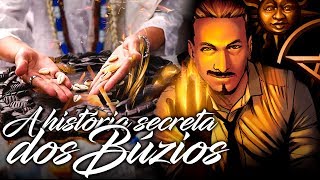 A História Sercreta dos Búzios [upl. by Mycah]