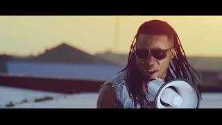 Flavour  Wake Up feat Wande Coal Official Video [upl. by Danyluk986]