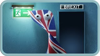 BrexitChaos Was jetzt passiert [upl. by Gault]