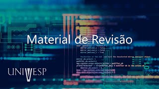 Estruturas de Dados  Material de Revisão [upl. by Trimble530]